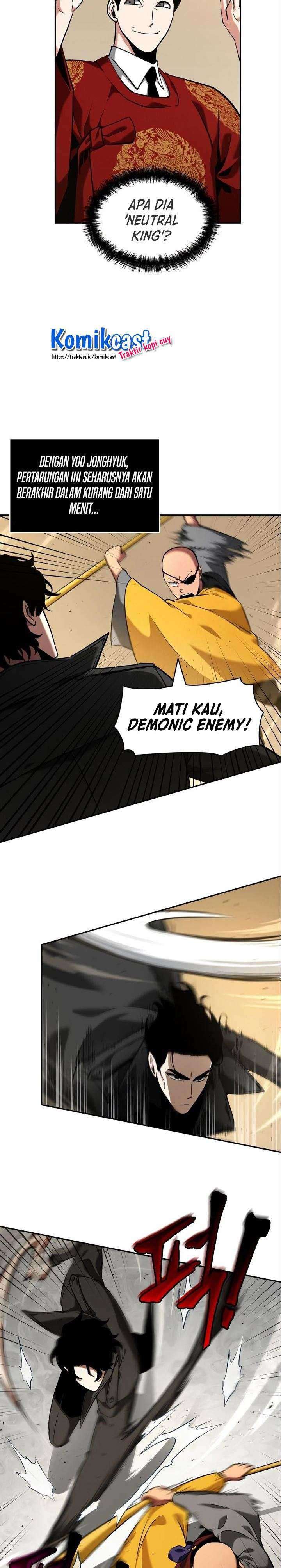 Read Omniscient Readers Viewpoint id Manga Online