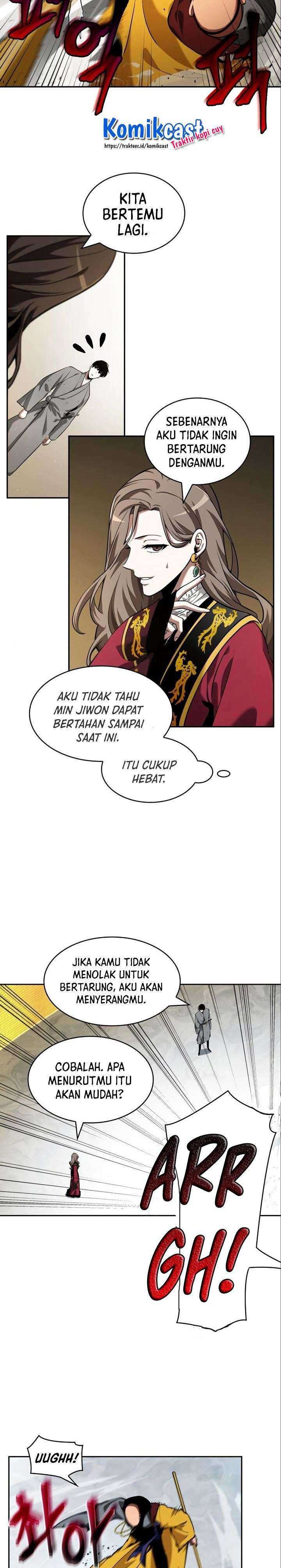 Read Omniscient Readers Viewpoint id Manga Online