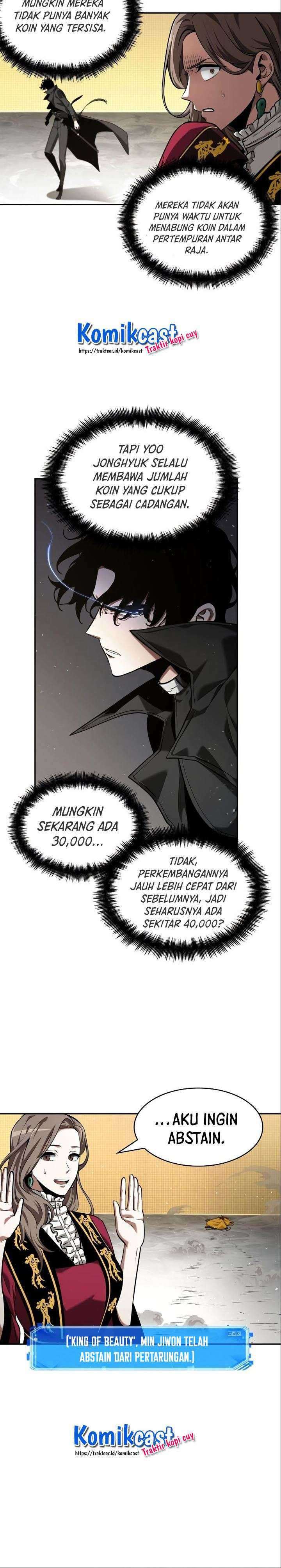 Read Omniscient Readers Viewpoint id Manga Online