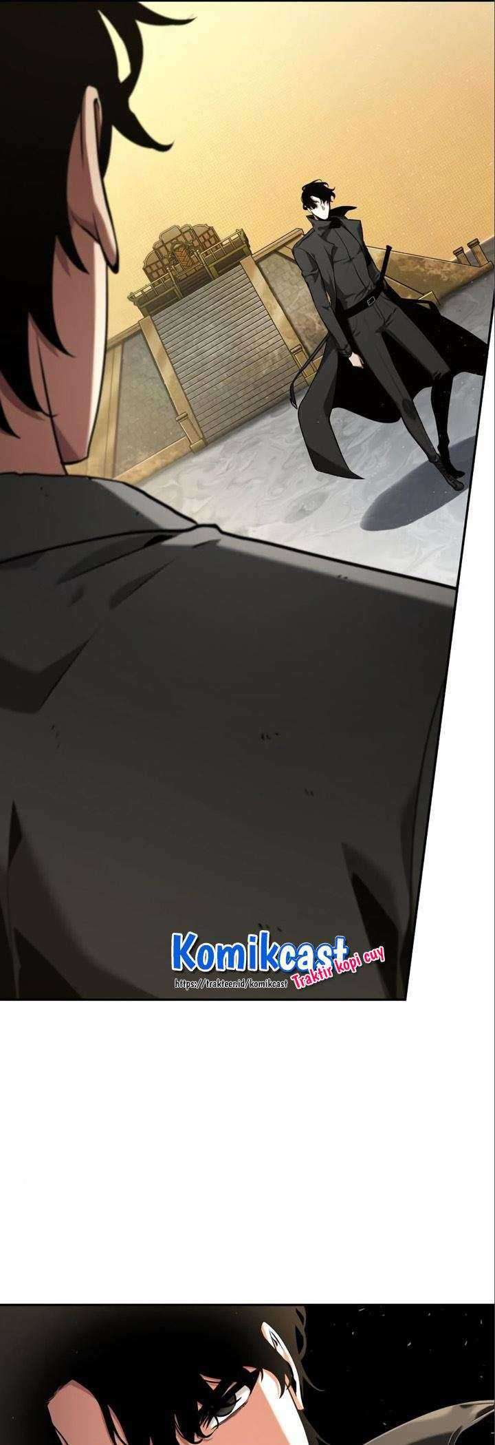 Read Omniscient Readers Viewpoint id Manga Online