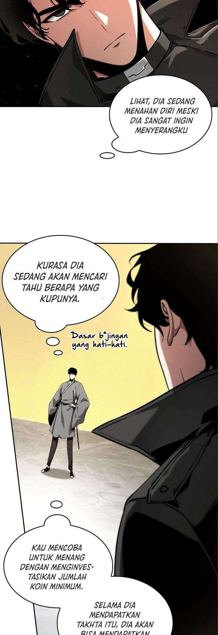 Read Omniscient Readers Viewpoint id Manga Online
