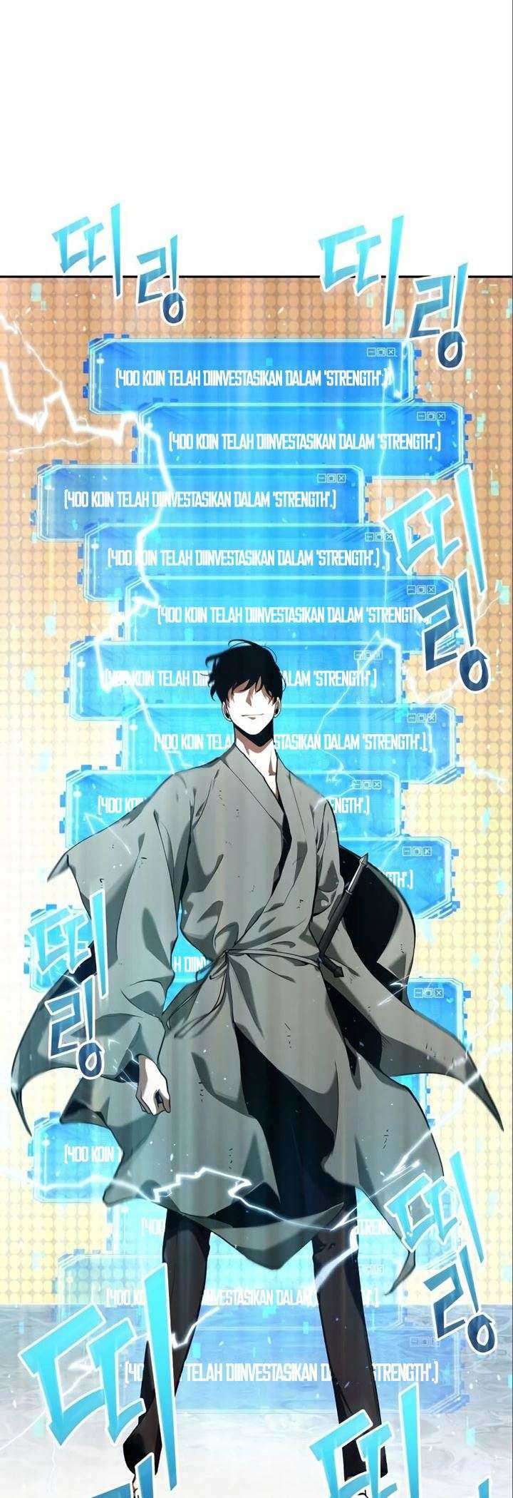 Read Omniscient Readers Viewpoint id Manga Online