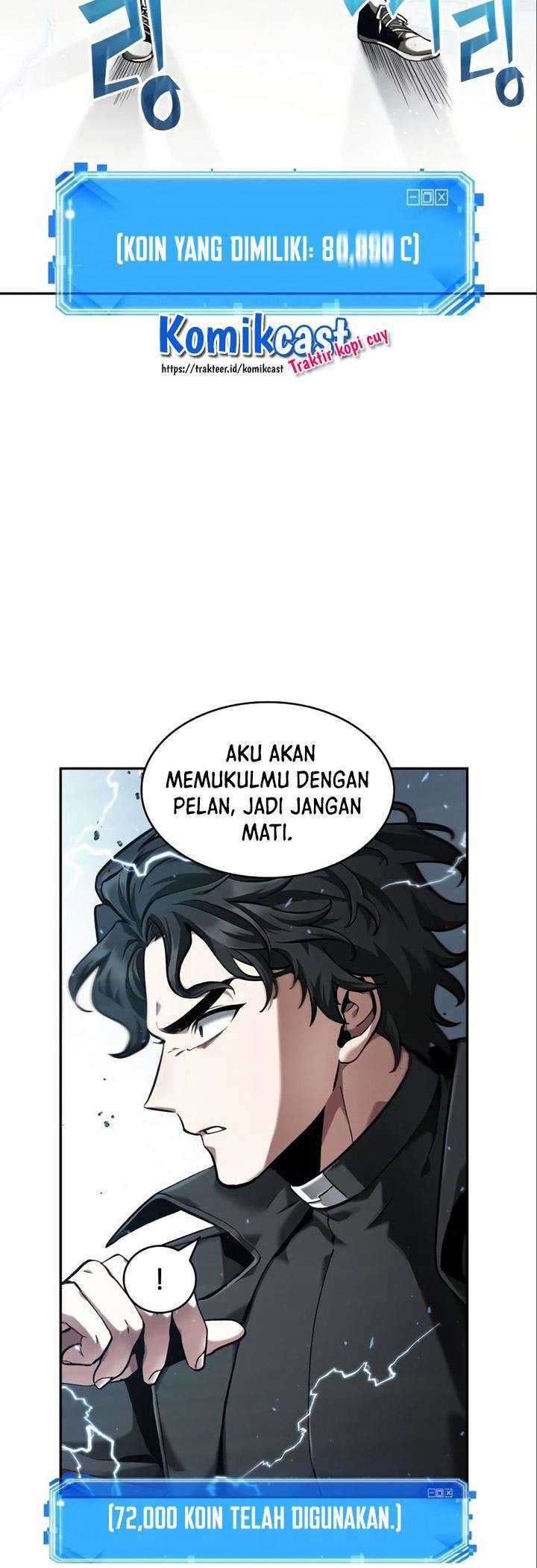 Read Omniscient Readers Viewpoint id Manga Online