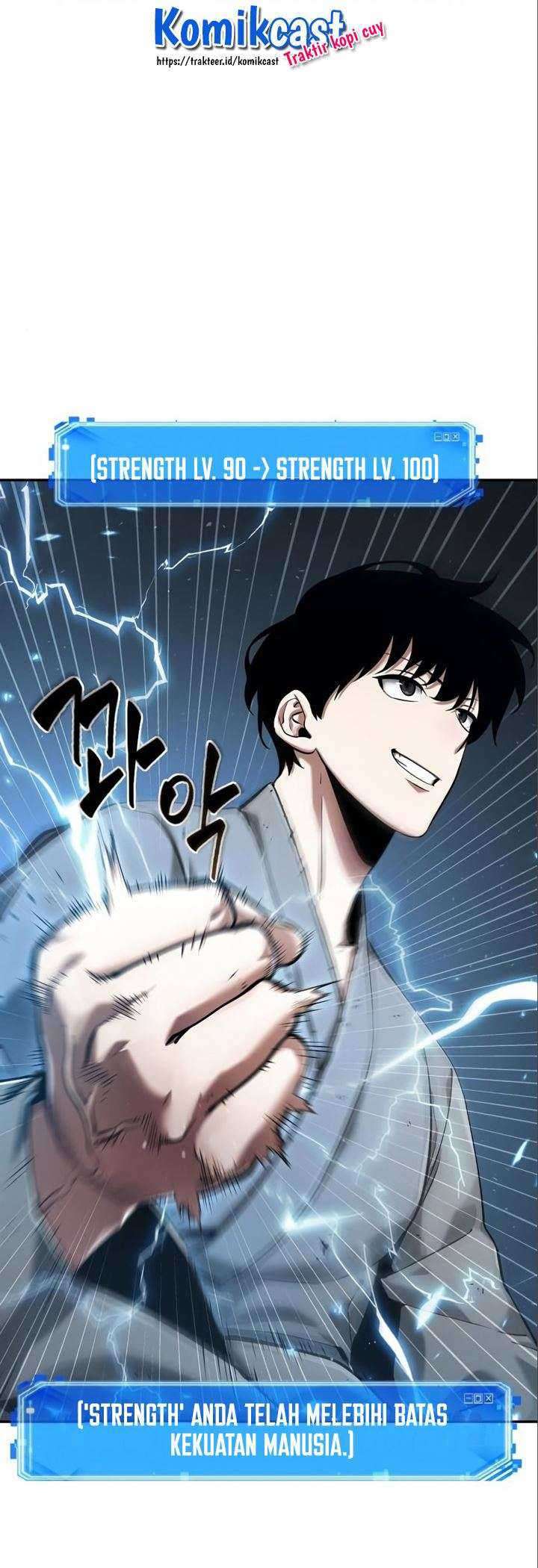 Read Omniscient Readers Viewpoint id Manga Online