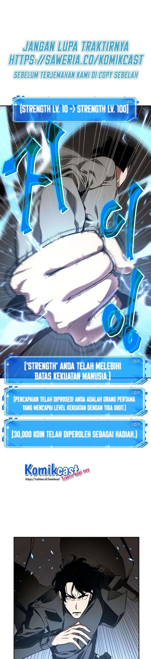 Read Omniscient Readers Viewpoint id Manga Online