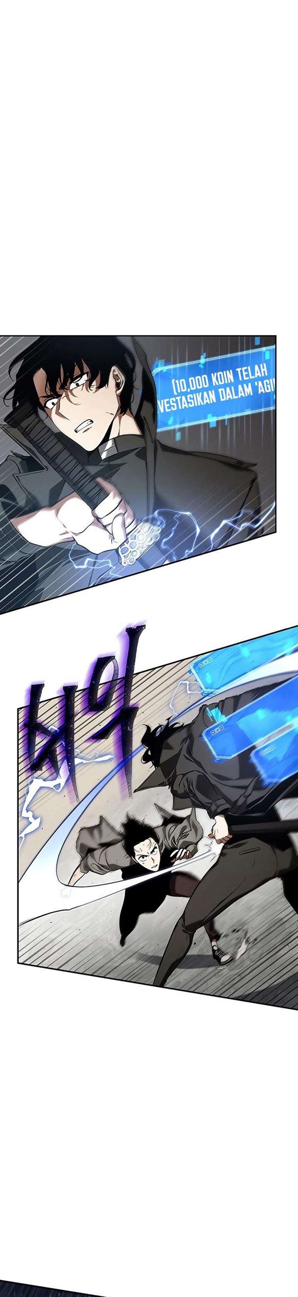 Read Omniscient Readers Viewpoint id Manga Online