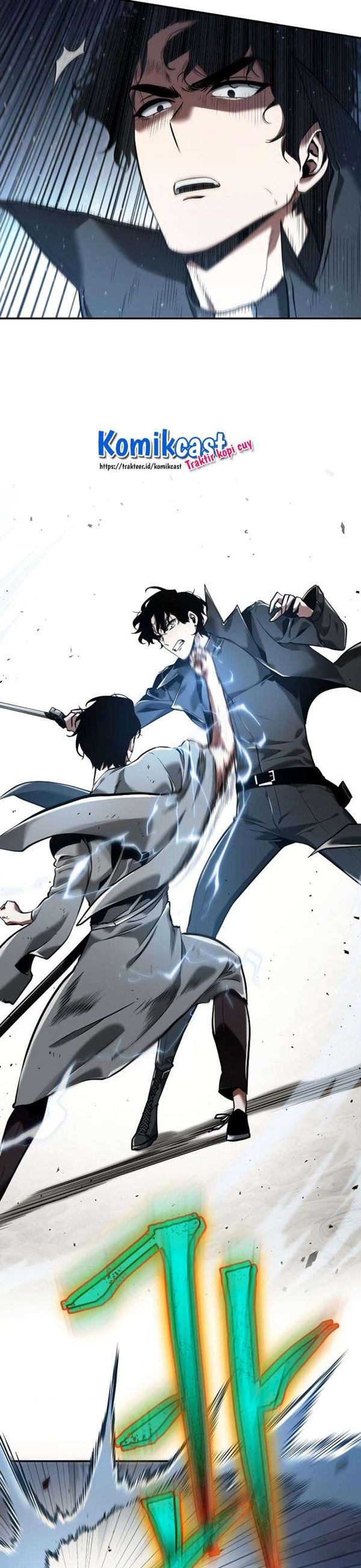 Read Omniscient Readers Viewpoint id Manga Online