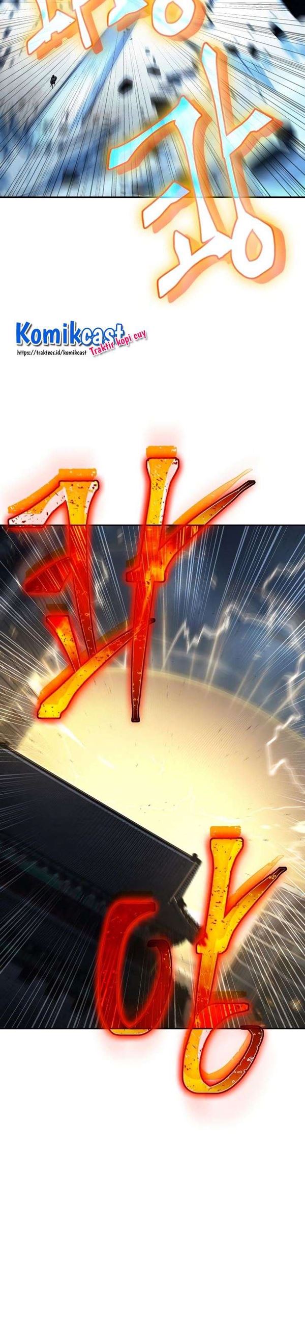 Read Omniscient Readers Viewpoint id Manga Online
