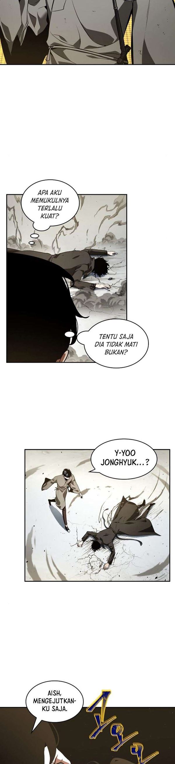 Read Omniscient Readers Viewpoint id Manga Online