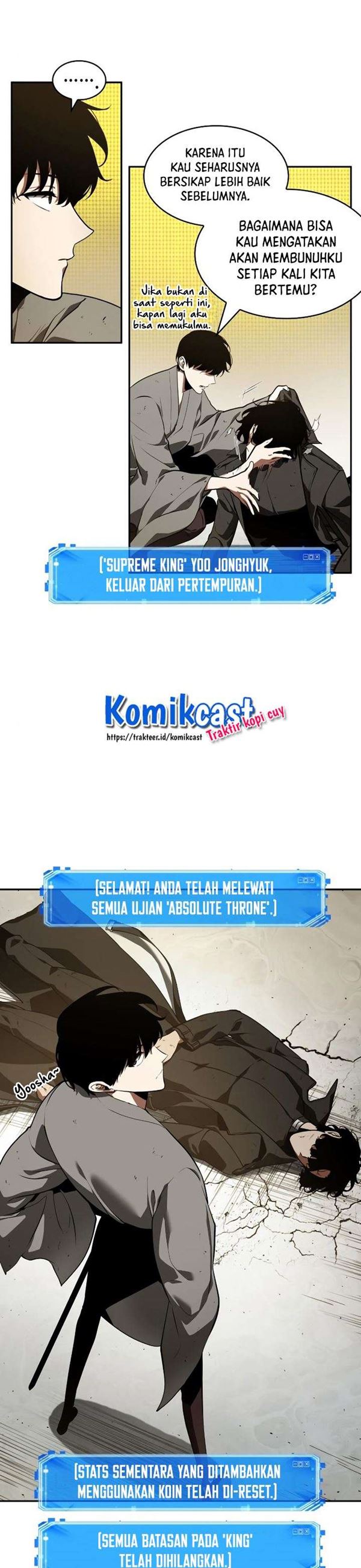 Read Omniscient Readers Viewpoint id Manga Online