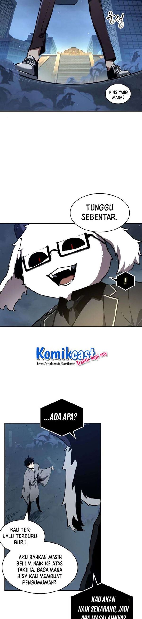Read Omniscient Readers Viewpoint id Manga Online
