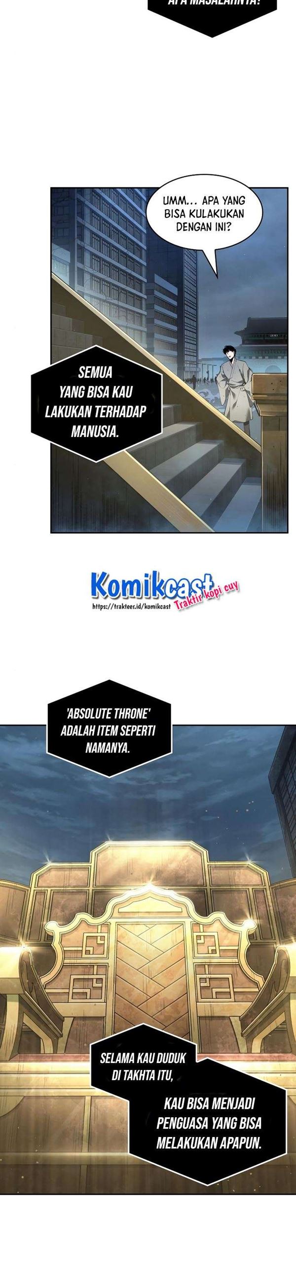 Read Omniscient Readers Viewpoint id Manga Online