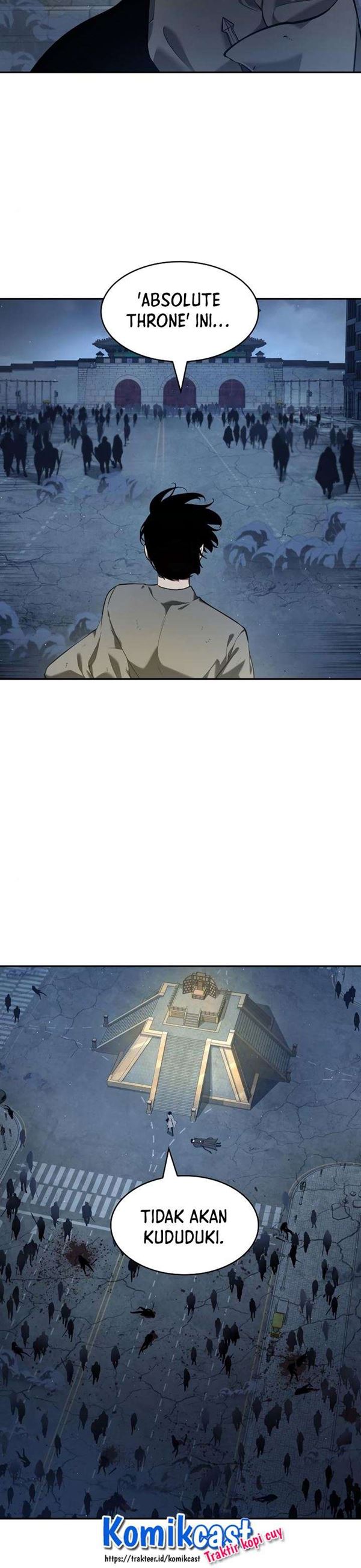 Read Omniscient Readers Viewpoint id Manga Online