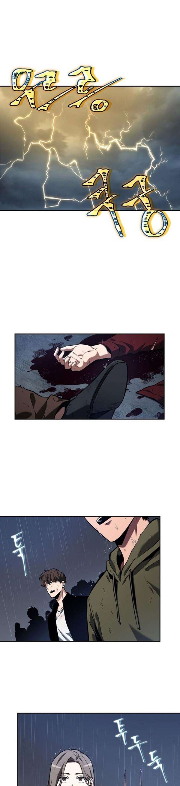 Read Omniscient Readers Viewpoint id Manga Online