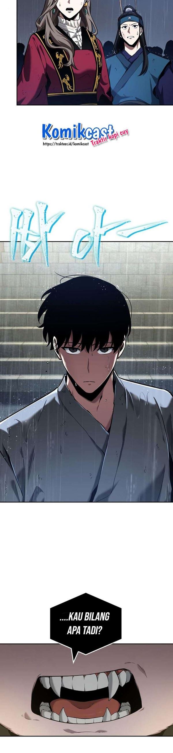 Read Omniscient Readers Viewpoint id Manga Online