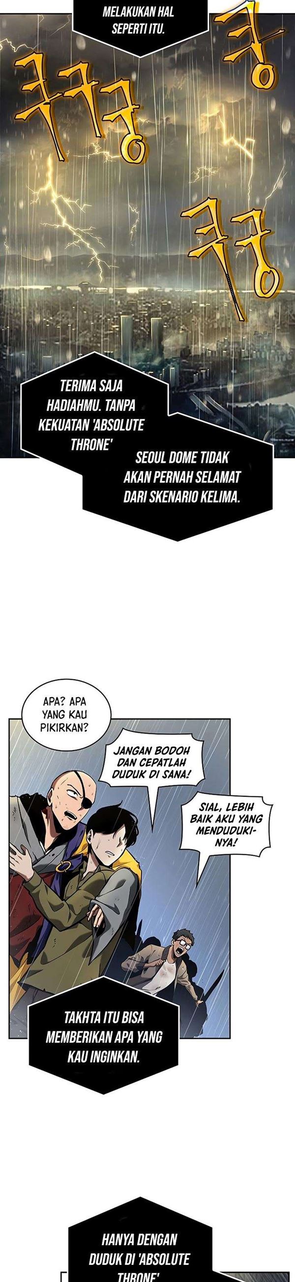 Read Omniscient Readers Viewpoint id Manga Online