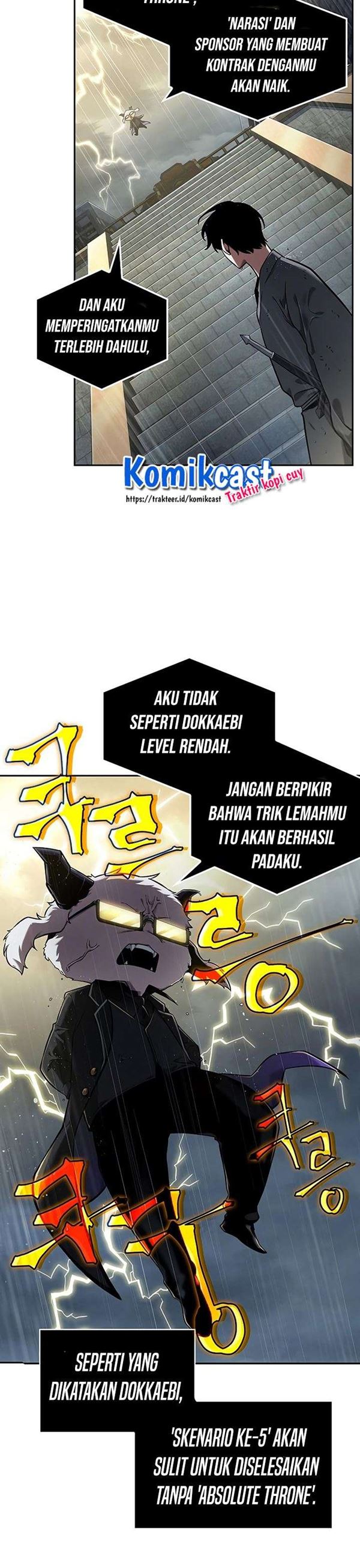 Read Omniscient Readers Viewpoint id Manga Online
