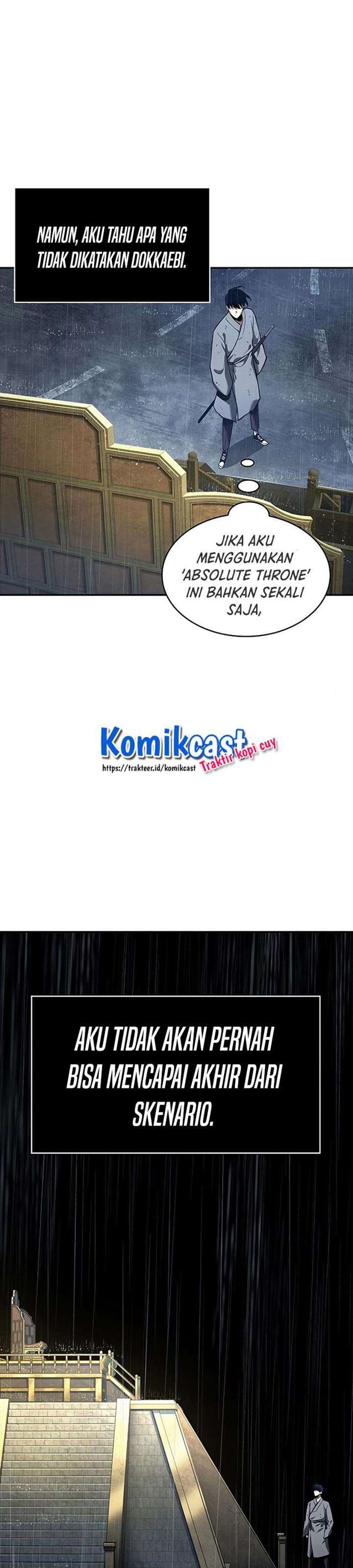 Read Omniscient Readers Viewpoint id Manga Online
