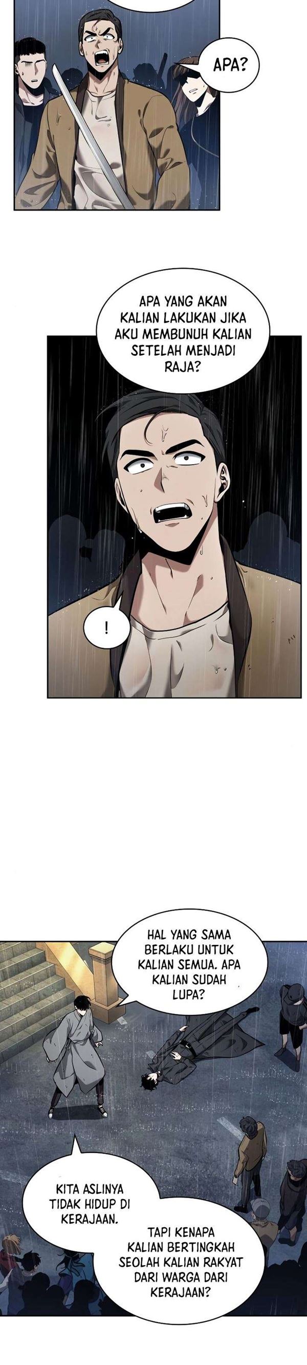 Read Omniscient Readers Viewpoint id Manga Online