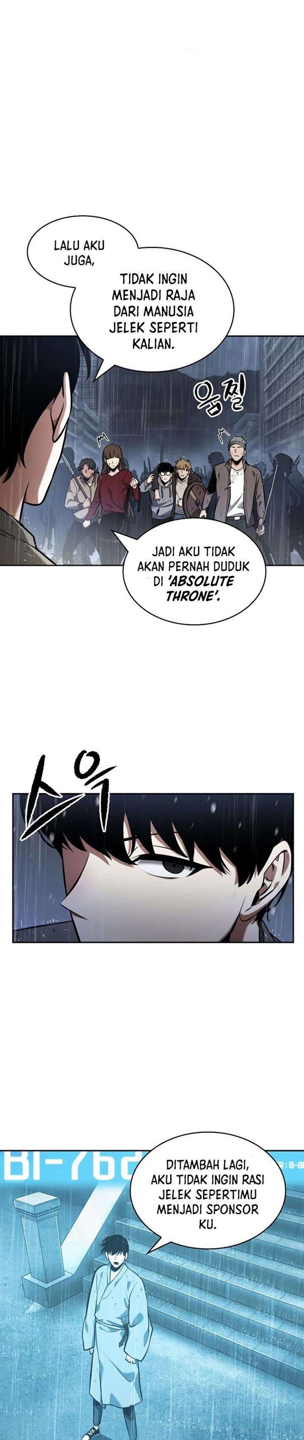 Read Omniscient Readers Viewpoint id Manga Online