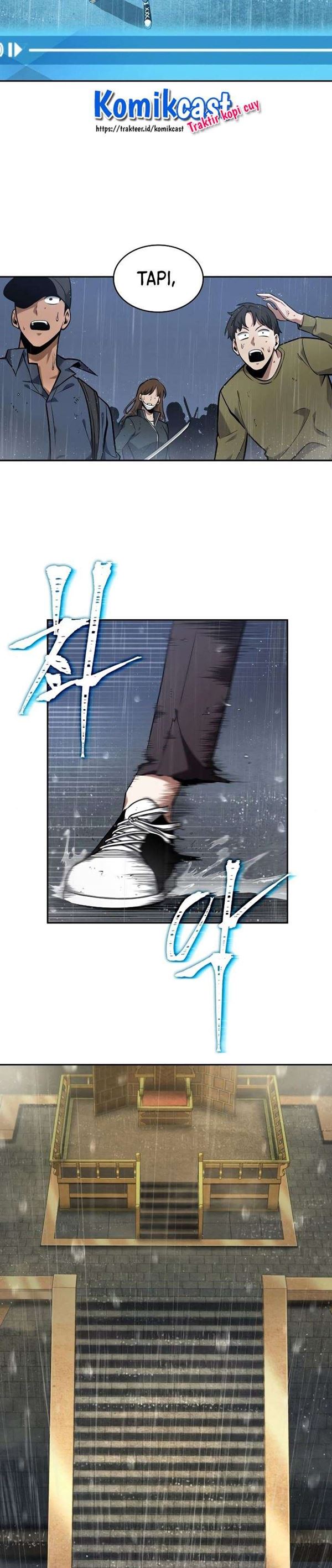 Read Omniscient Readers Viewpoint id Manga Online