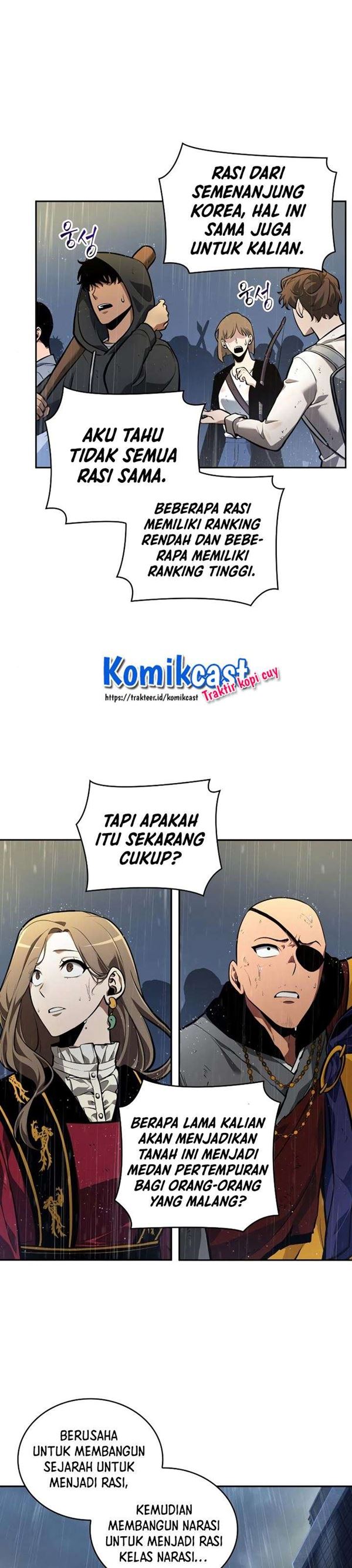 Read Omniscient Readers Viewpoint id Manga Online