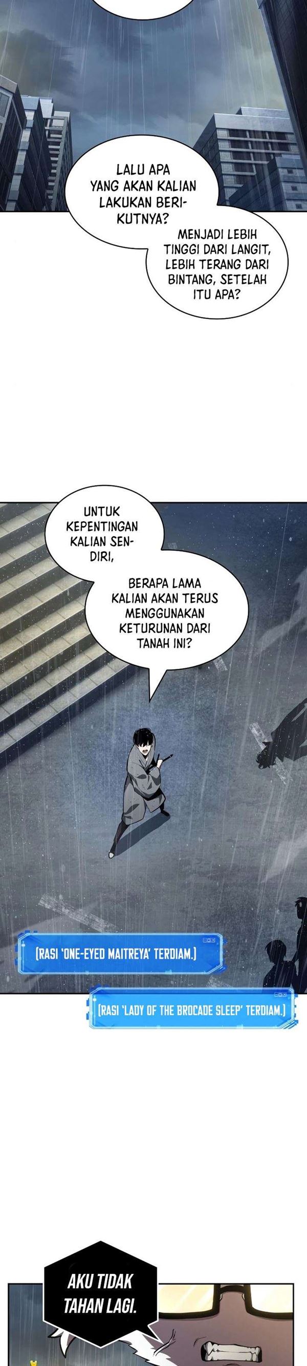 Read Omniscient Readers Viewpoint id Manga Online
