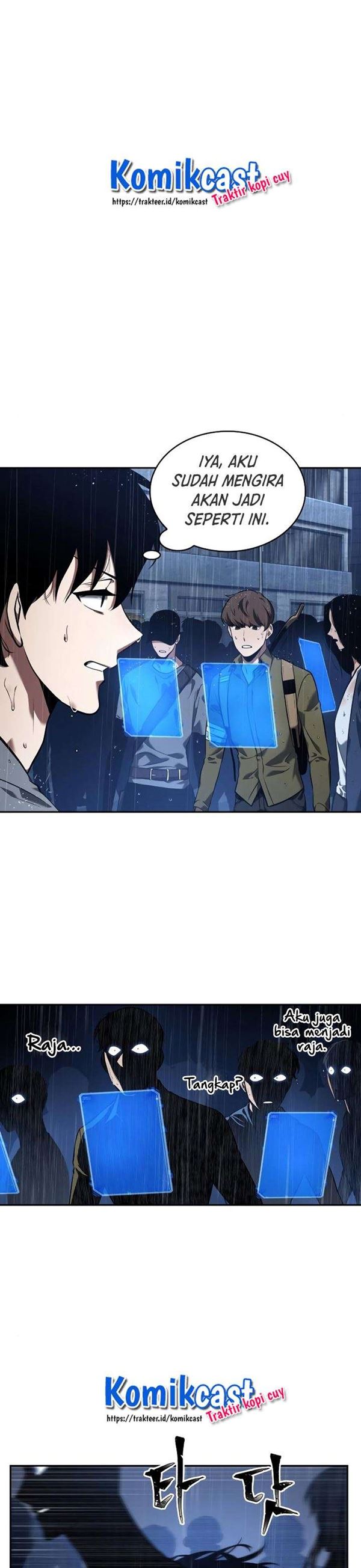 Read Omniscient Readers Viewpoint id Manga Online