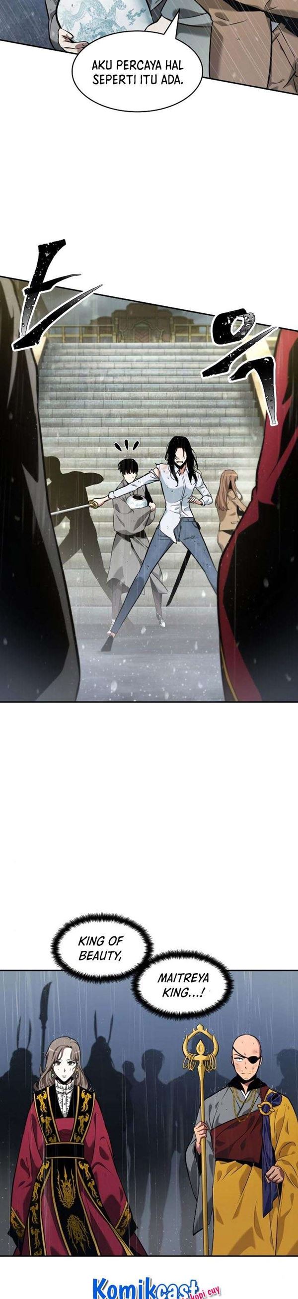 Read Omniscient Readers Viewpoint id Manga Online