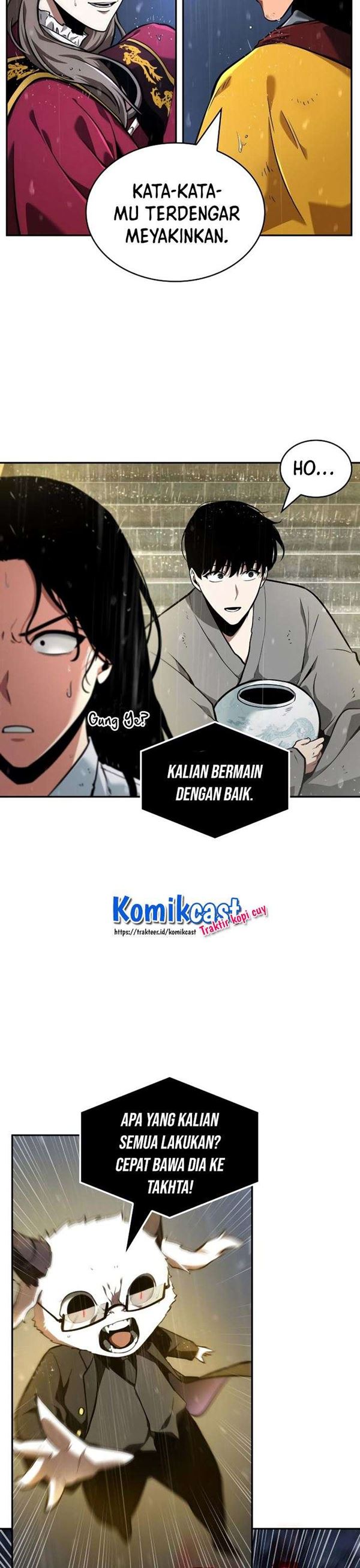 Read Omniscient Readers Viewpoint id Manga Online