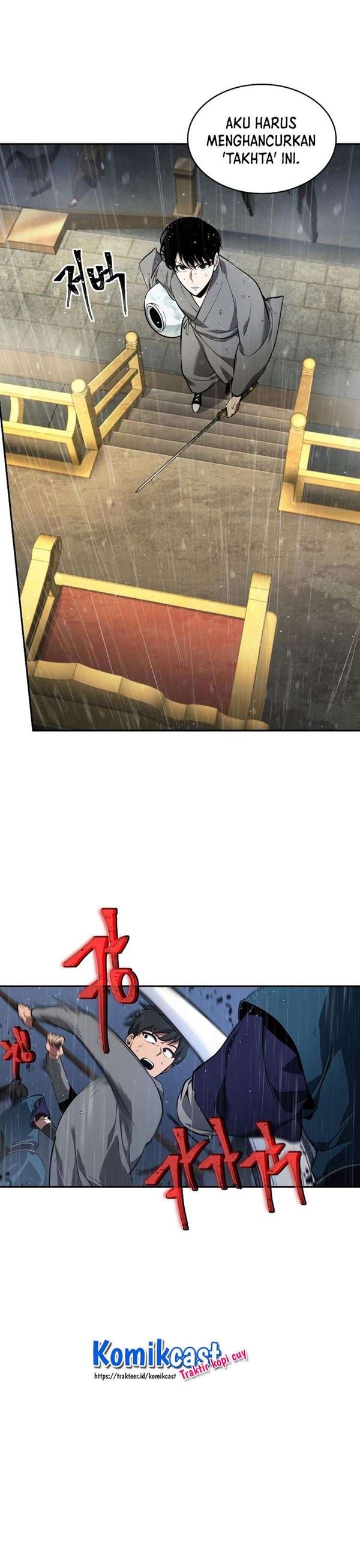 Read Omniscient Readers Viewpoint id Manga Online