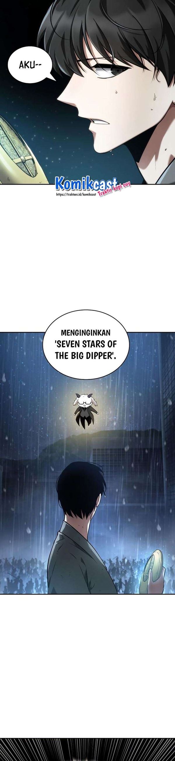 Read Omniscient Readers Viewpoint id Manga Online