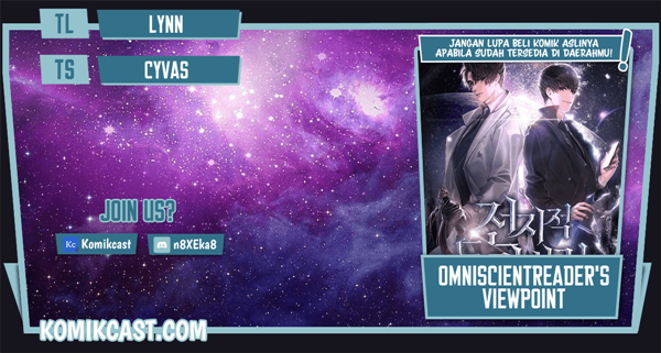 Read Omniscient Readers Viewpoint id Manga Online
