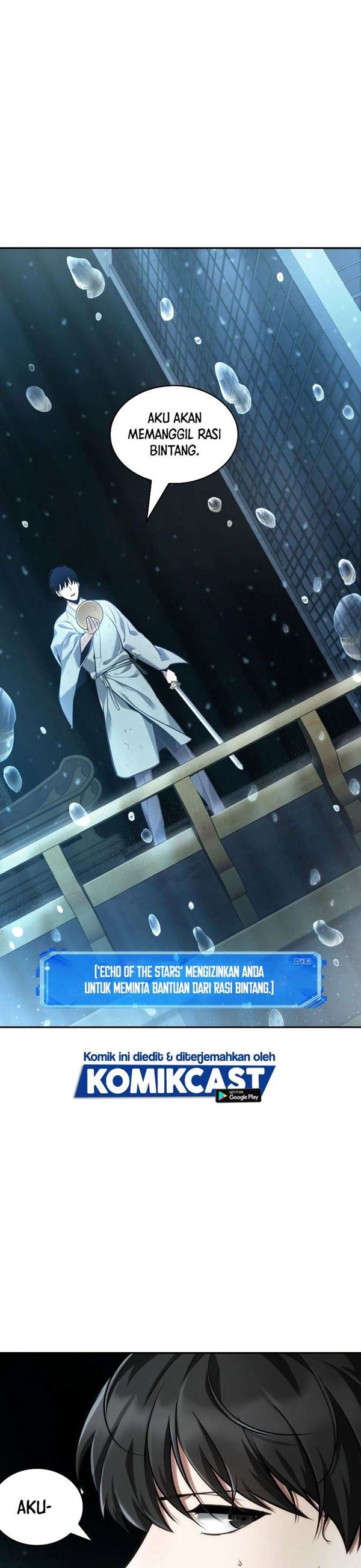 Read Omniscient Readers Viewpoint id Manga Online