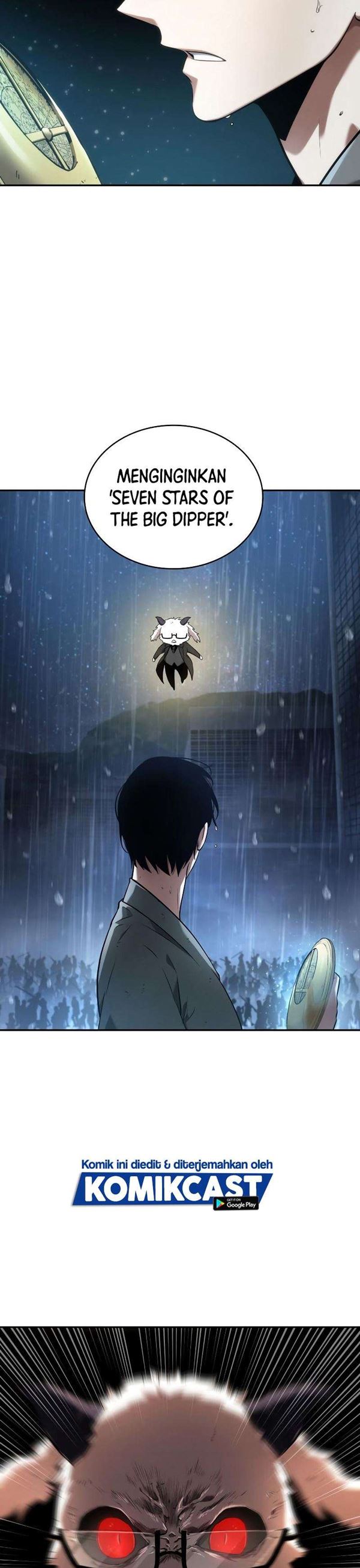 Read Omniscient Readers Viewpoint id Manga Online