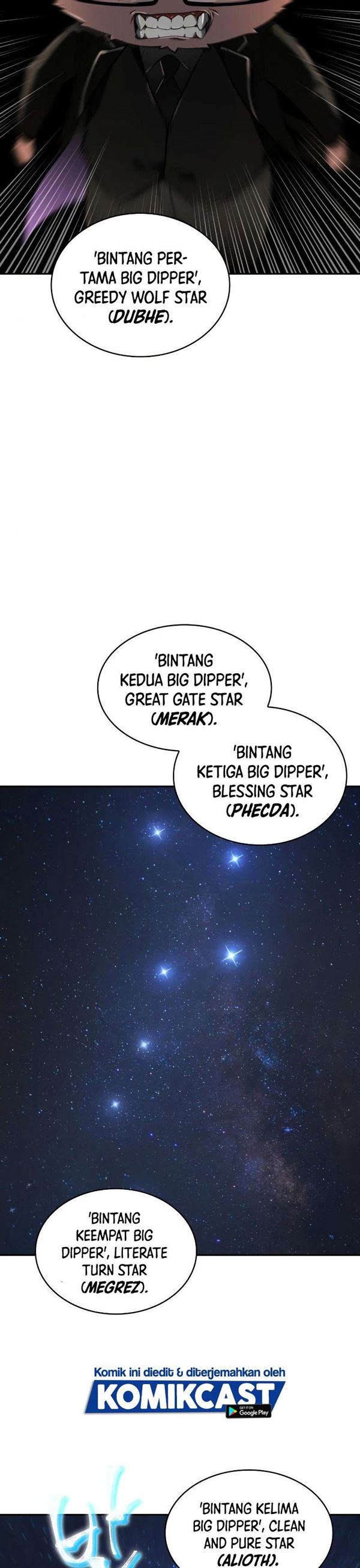Read Omniscient Readers Viewpoint id Manga Online