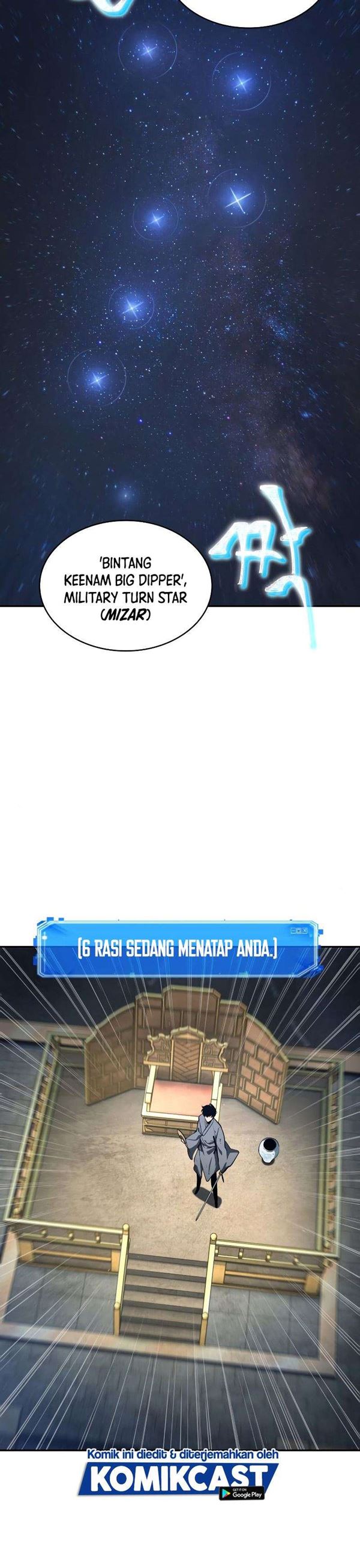 Read Omniscient Readers Viewpoint id Manga Online