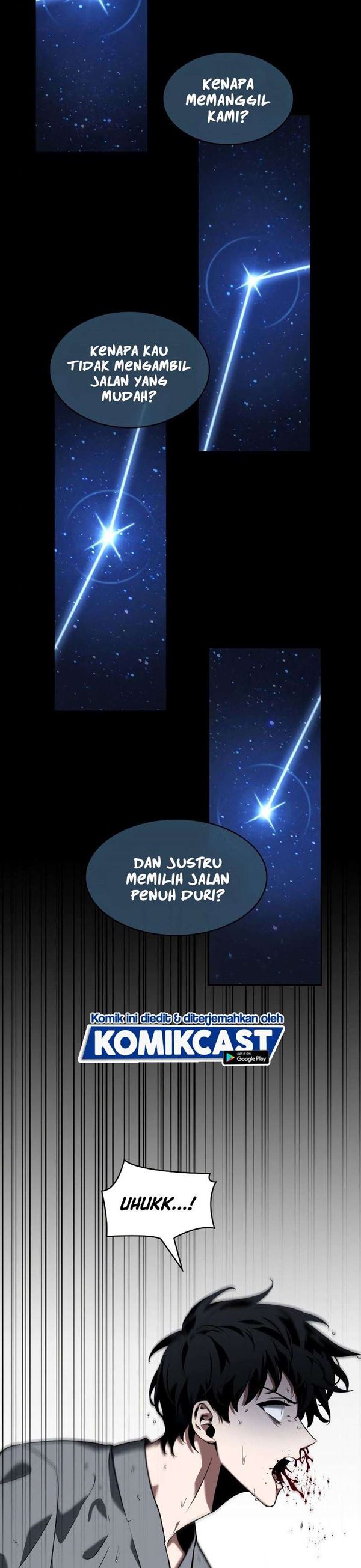 Read Omniscient Readers Viewpoint id Manga Online