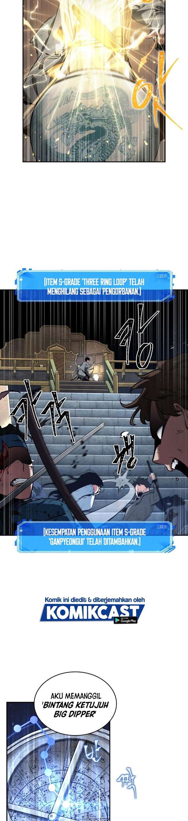 Read Omniscient Readers Viewpoint id Manga Online