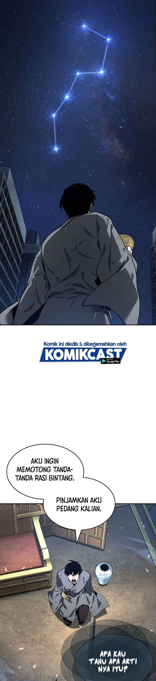 Read Omniscient Readers Viewpoint id Manga Online