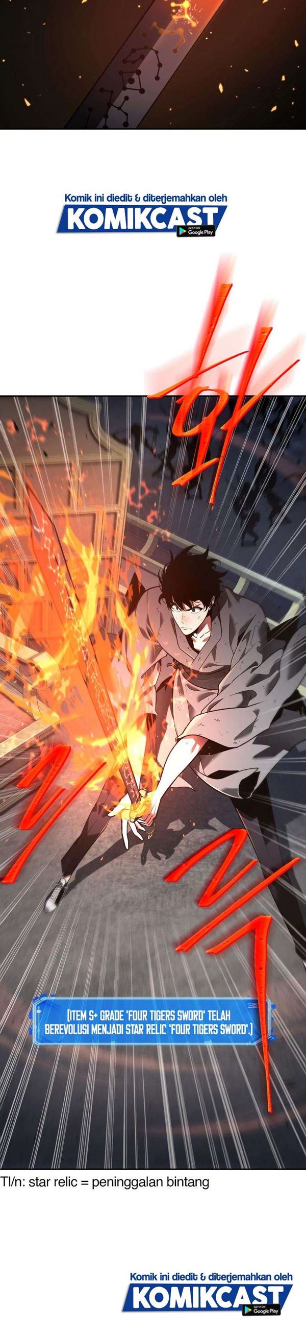 Read Omniscient Readers Viewpoint id Manga Online