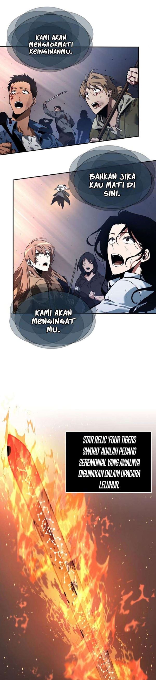 Read Omniscient Readers Viewpoint id Manga Online