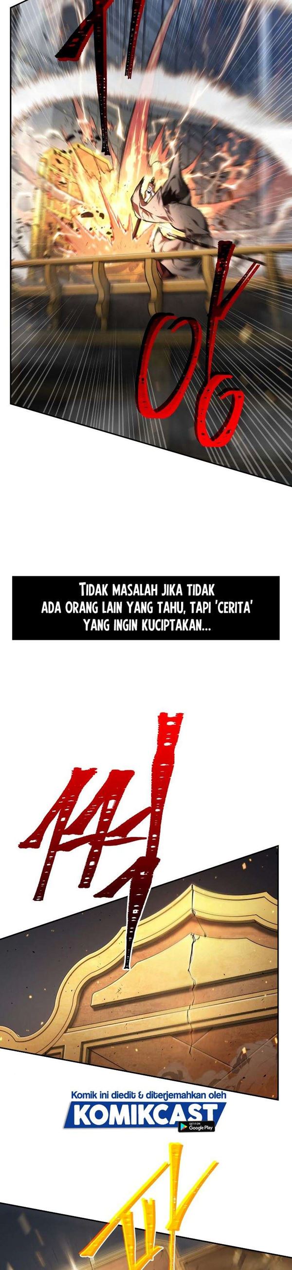 Read Omniscient Readers Viewpoint id Manga Online
