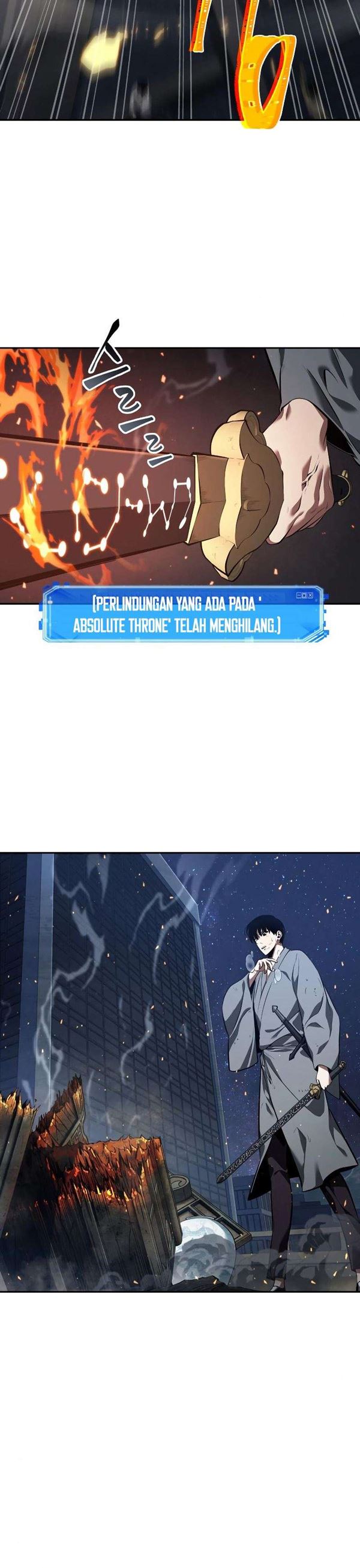 Read Omniscient Readers Viewpoint id Manga Online