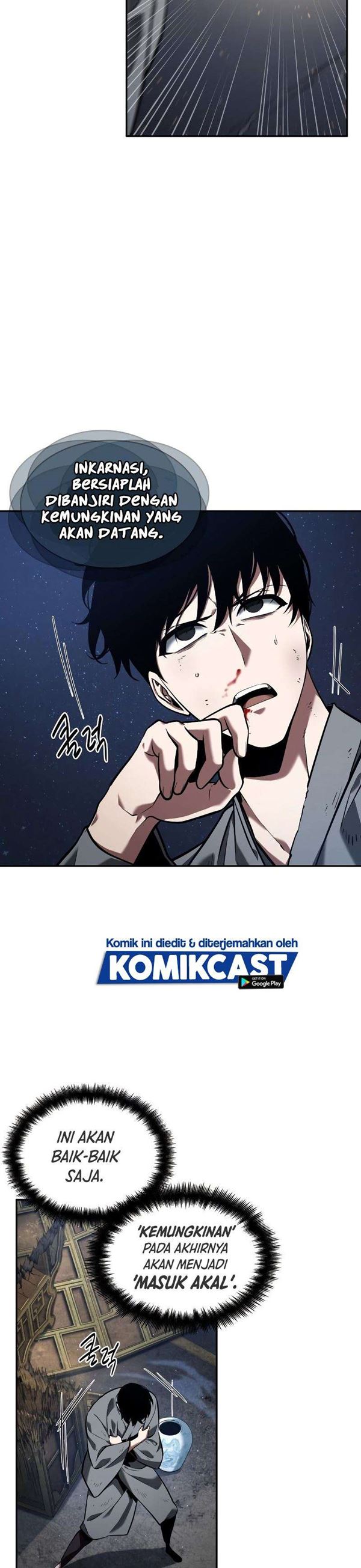Read Omniscient Readers Viewpoint id Manga Online