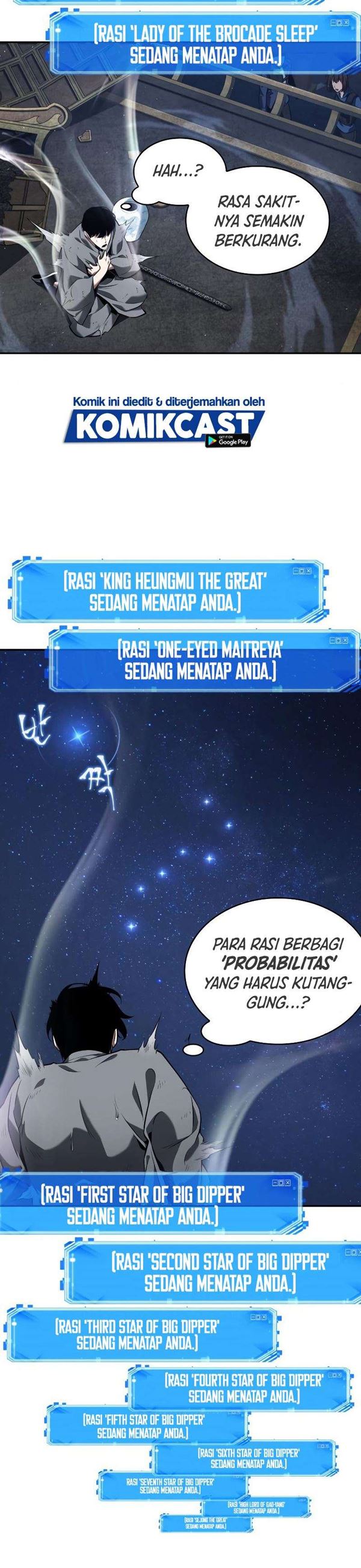 Read Omniscient Readers Viewpoint id Manga Online