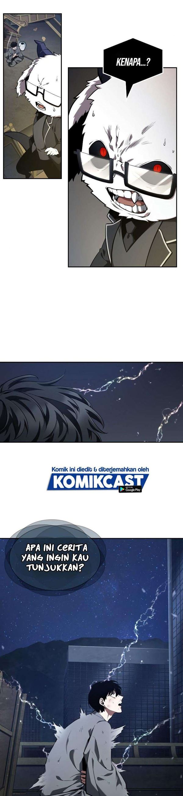 Read Omniscient Readers Viewpoint id Manga Online