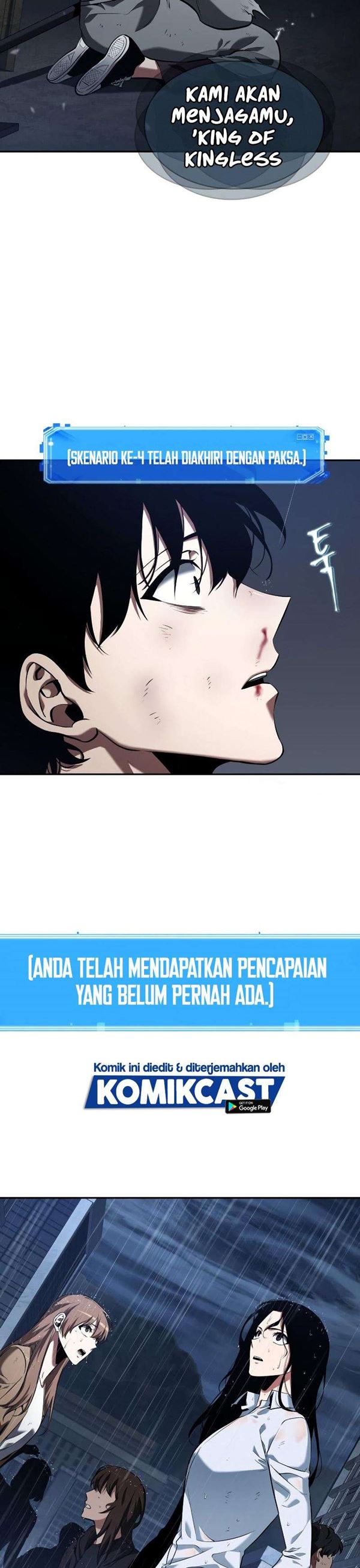 Read Omniscient Readers Viewpoint id Manga Online