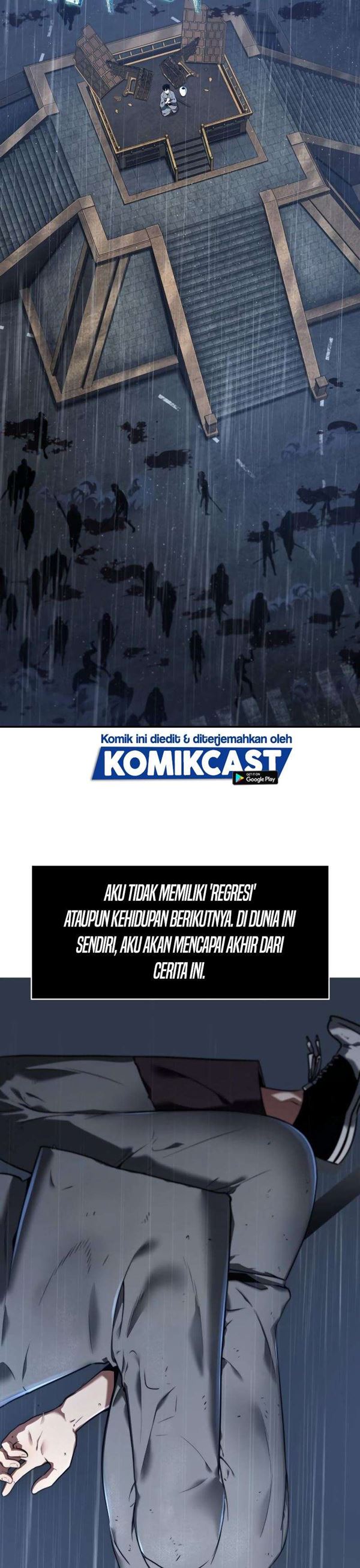 Read Omniscient Readers Viewpoint id Manga Online