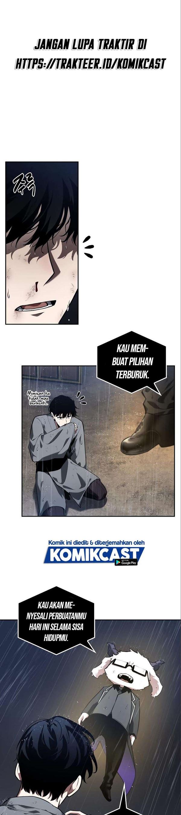 Read Omniscient Readers Viewpoint id Manga Online